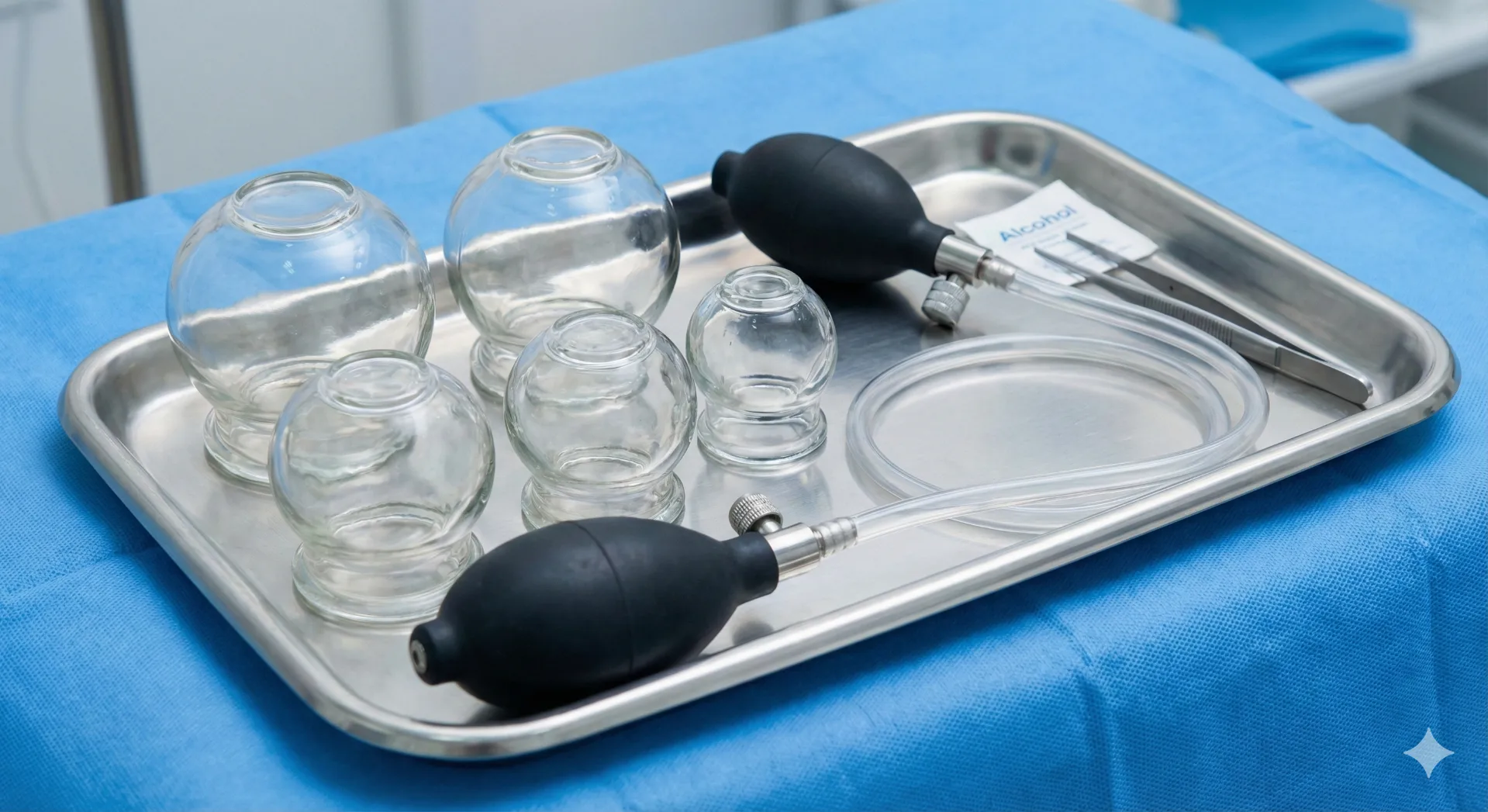 أدوات حجامة