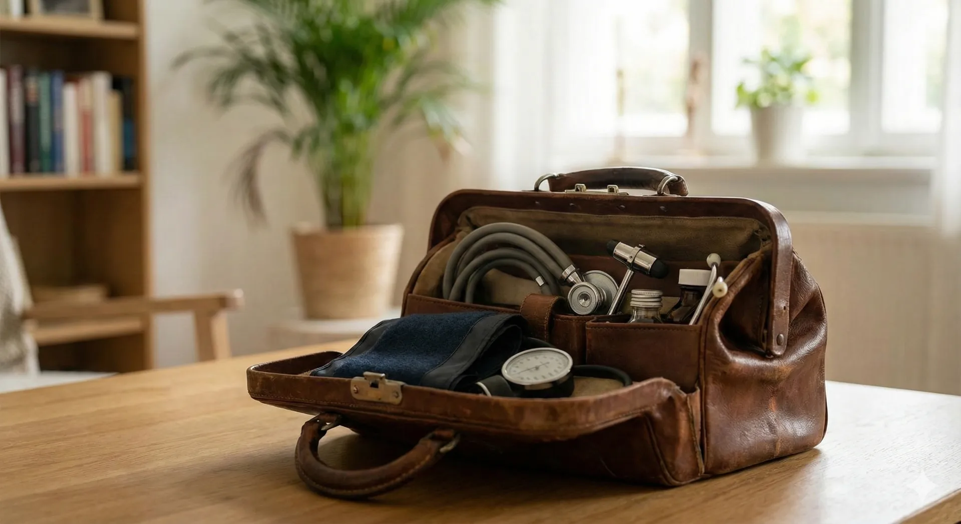 رعاية كبار السن