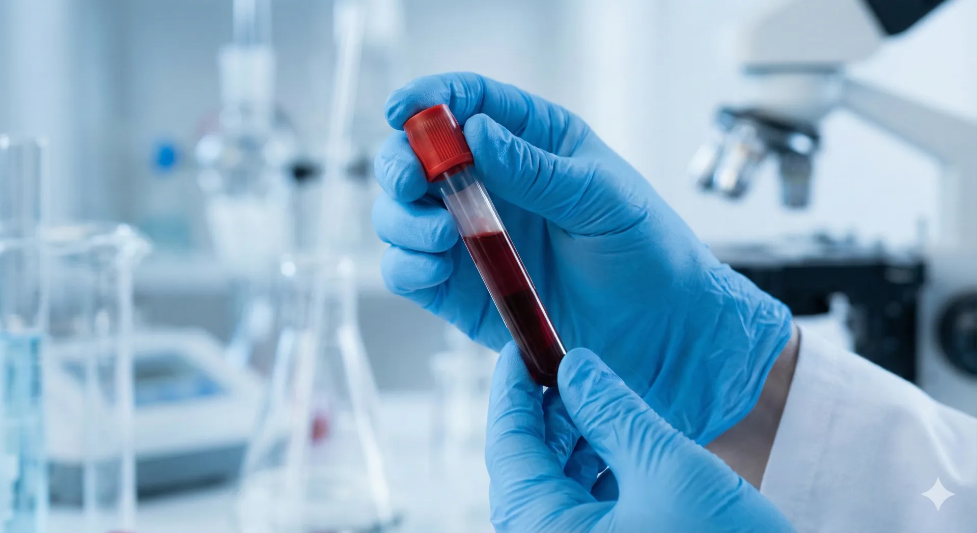 أجهزة مخبرية